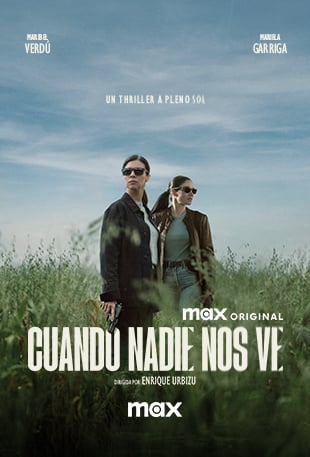 Cuando nadie nos ve